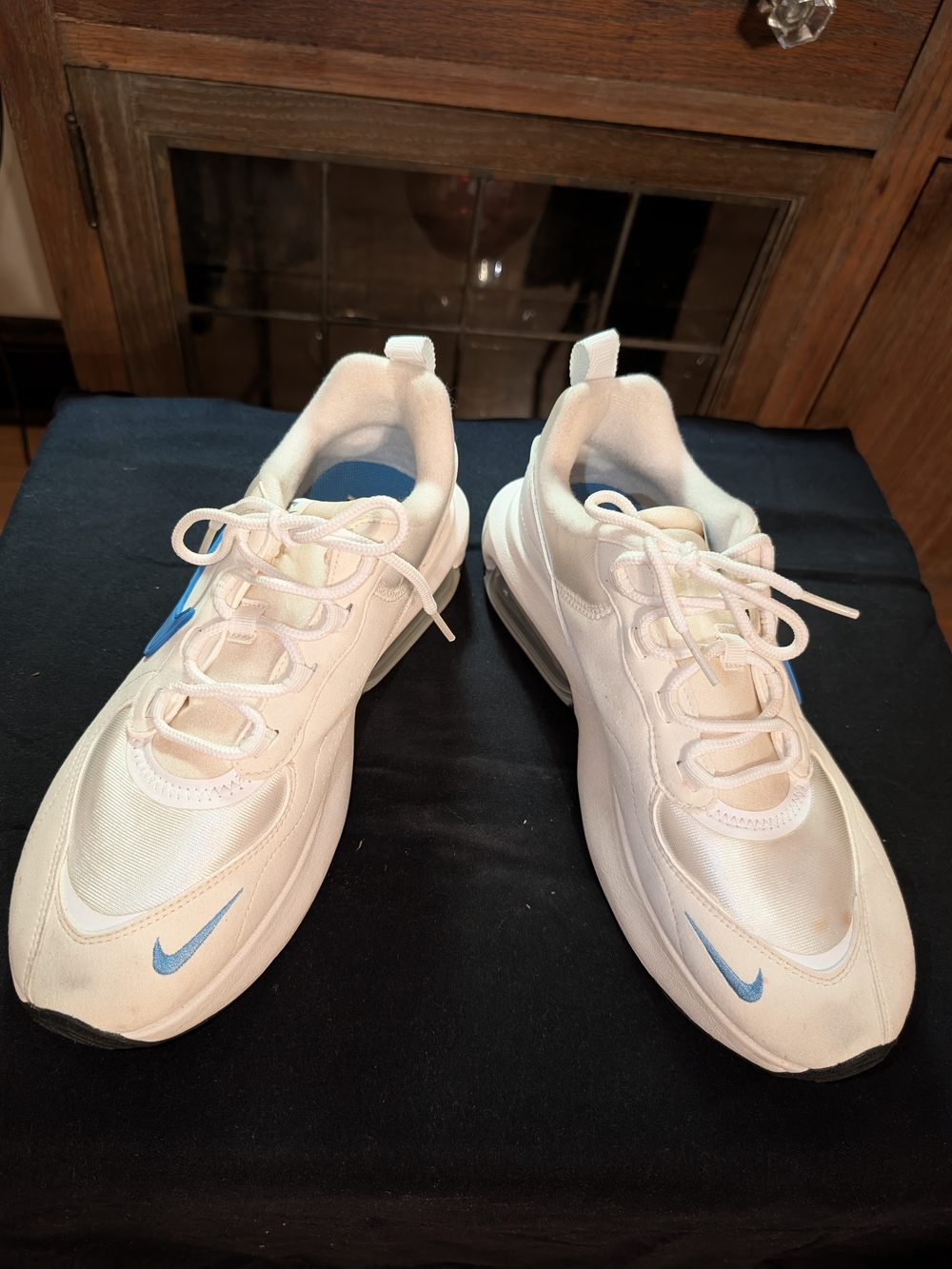 Nike Air Max Verona Women's Sneakers